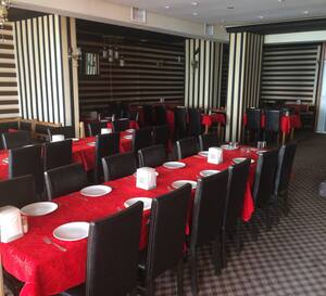 Ezgi Turku Evi Ambarli Istanbul Zomato